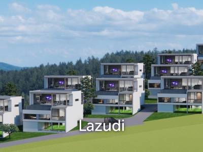 3 Bed 3 Bath 270 SQ.M IO Villas