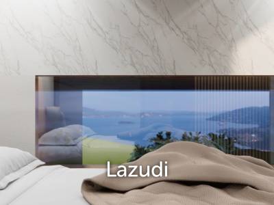 3 Bed 3 Bath 270 SQ.M IO Villas
