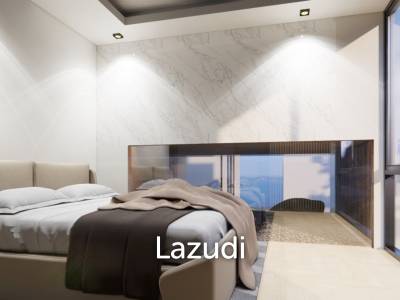 3 Bed 3 Bath 270 SQ.M IO Villas