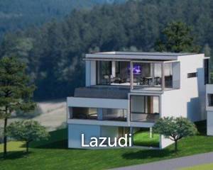 3 Bed 3 Bath 270 SQ.M IO Villas