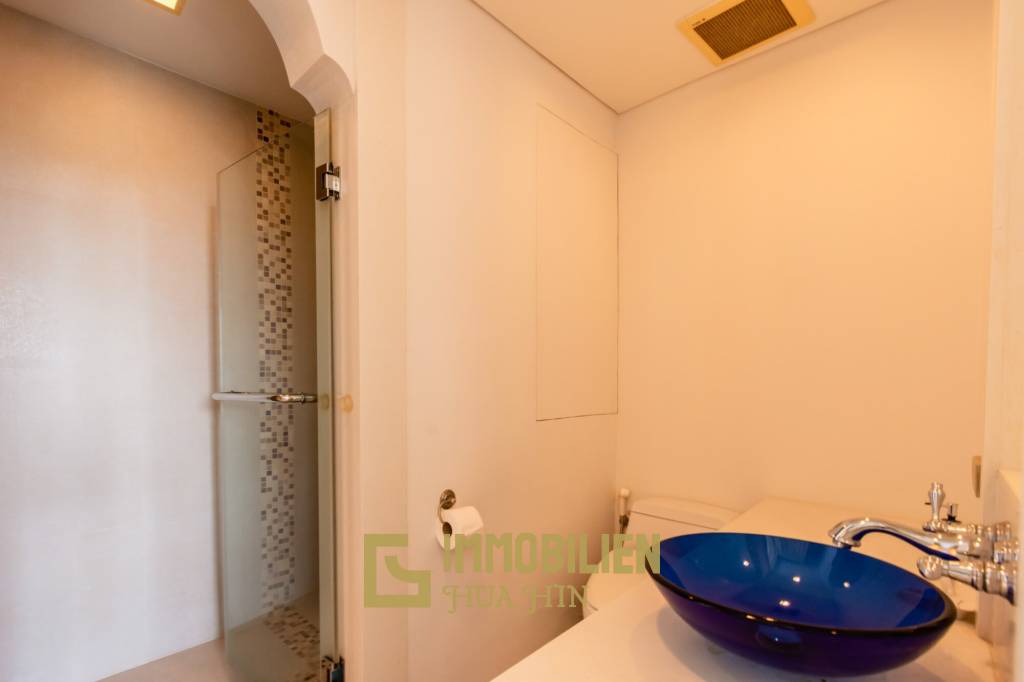 167 m² 4 Chambre 4 Salle de bain Condominium Pour Vente