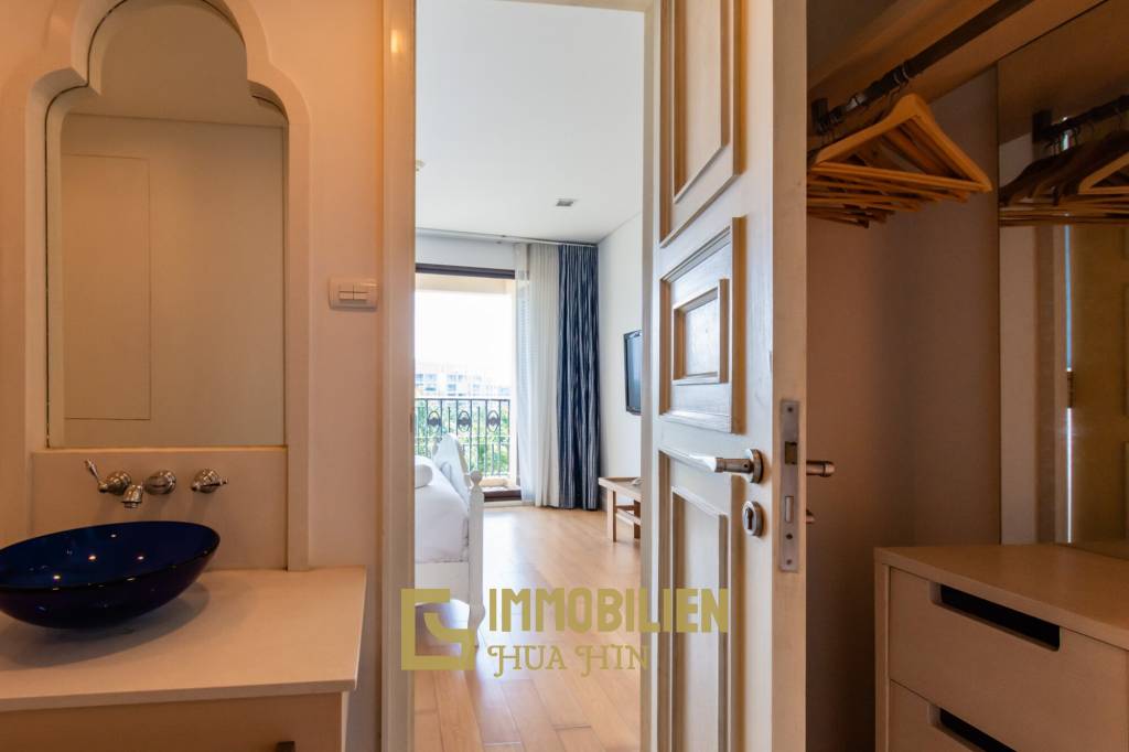 167 m² 4 Chambre 4 Salle de bain Condominium Pour Vente