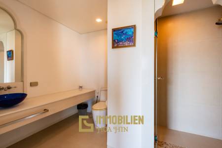 167 m² 4 Chambre 4 Salle de bain Condominium Pour Vente