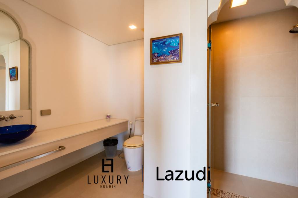 167 m² 4 Chambre 4 Salle de bain Condominium Pour Vente