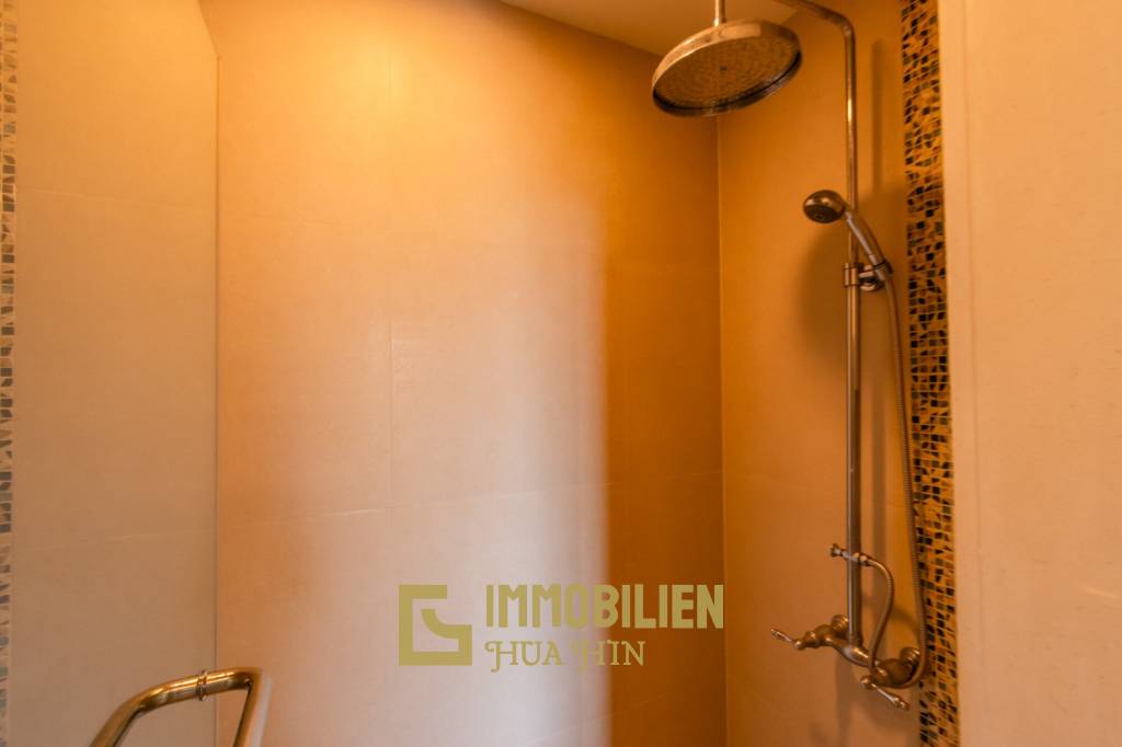 167 m² 4 Chambre 4 Salle de bain Condominium Pour Vente