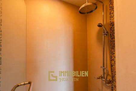 167 m² 4 Chambre 4 Salle de bain Condominium Pour Vente