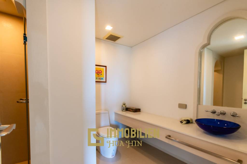 167 m² 4 Chambre 4 Salle de bain Condominium Pour Vente