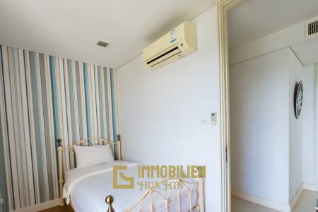 167 m² 4 Chambre 4 Salle de bain Condominium Pour Vente