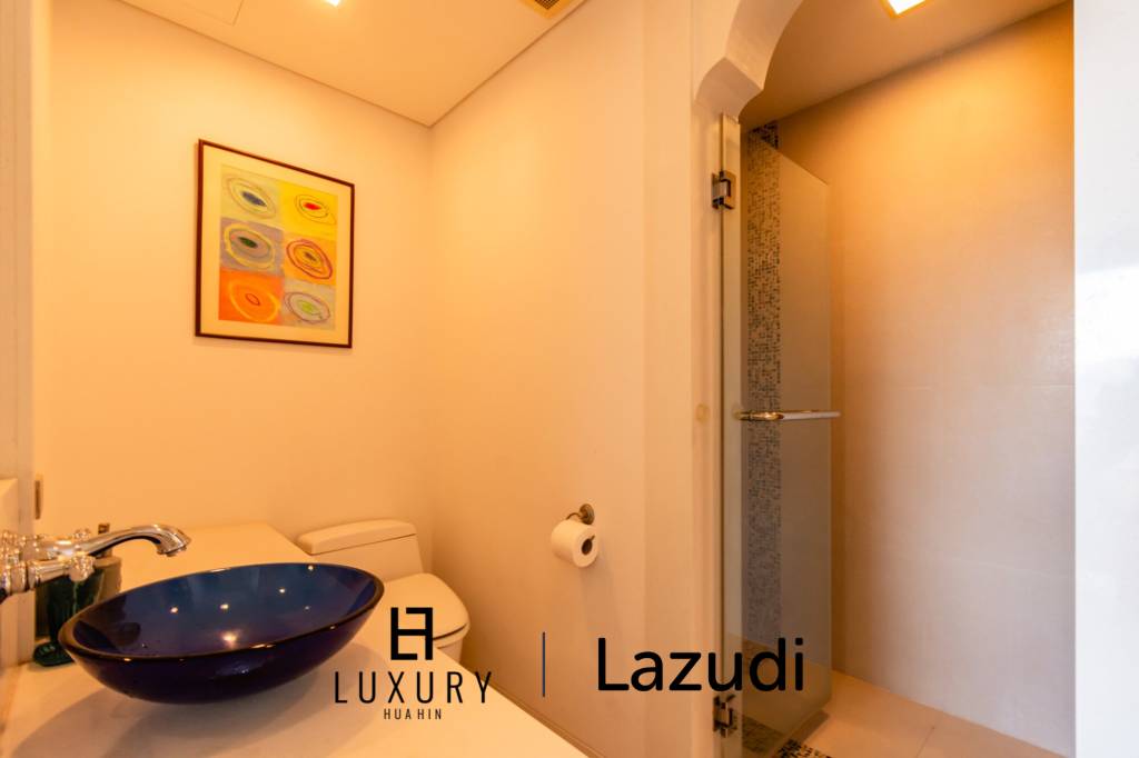 167 m² 4 Chambre 4 Salle de bain Condominium Pour Vente