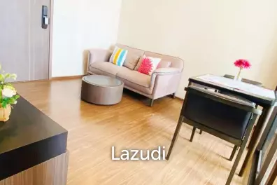 1 Bed 1 Bath 30 SQ.M The Line Sukhumvit 71