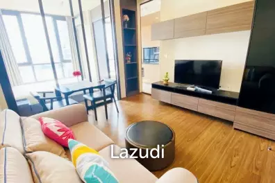 1 Bed 1 Bath 30 SQ.M The Line Sukhumvit 71