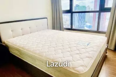 1 Bed 1 Bath 30 SQ.M The Line Sukhumvit 71