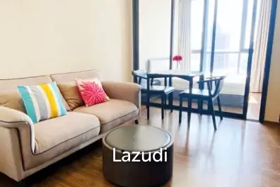 1 Bed 1 Bath 30 SQ.M The Line Sukhumvit 71