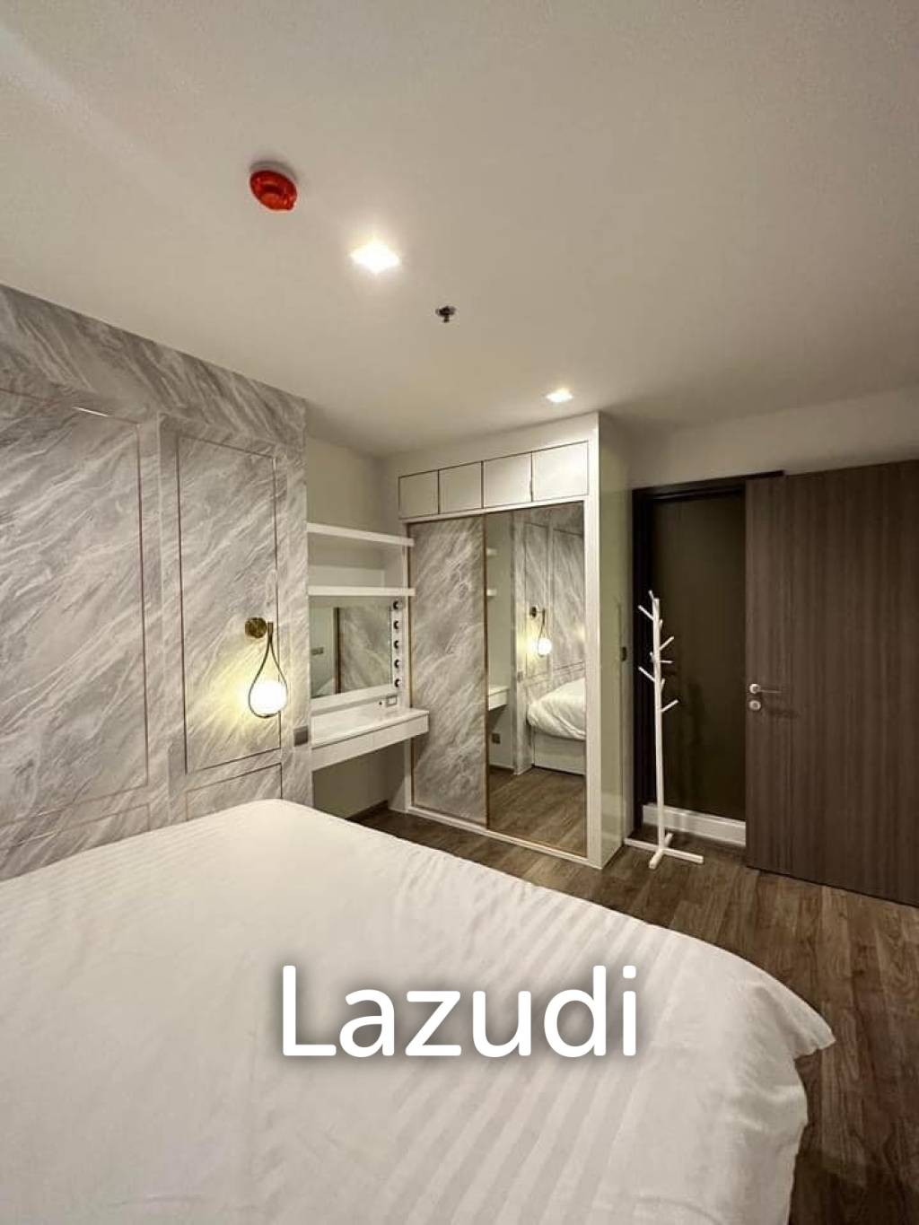 2 Bed 1 Bath 49 SQ.M Life Ladprao Valley