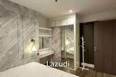 2 Bed 1 Bath 49 SQ.M Life Ladprao Valley