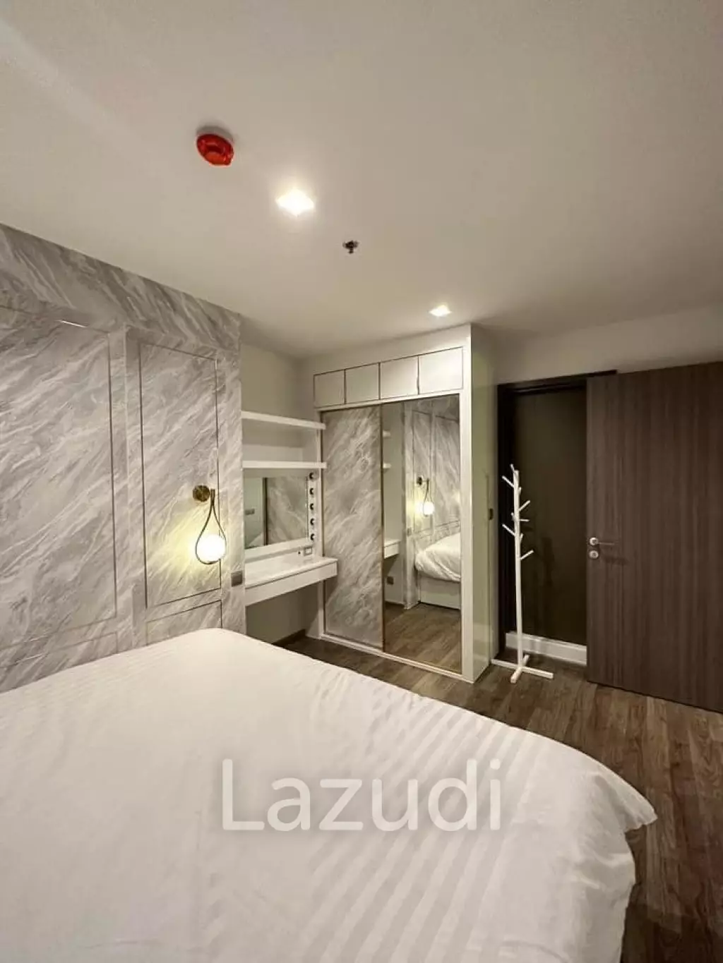 2 Bed 1 Bath 49 SQ.M Life Ladprao Valley