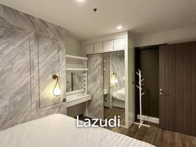 2 Bed 1 Bath 49 SQ.M Life Ladprao Valley