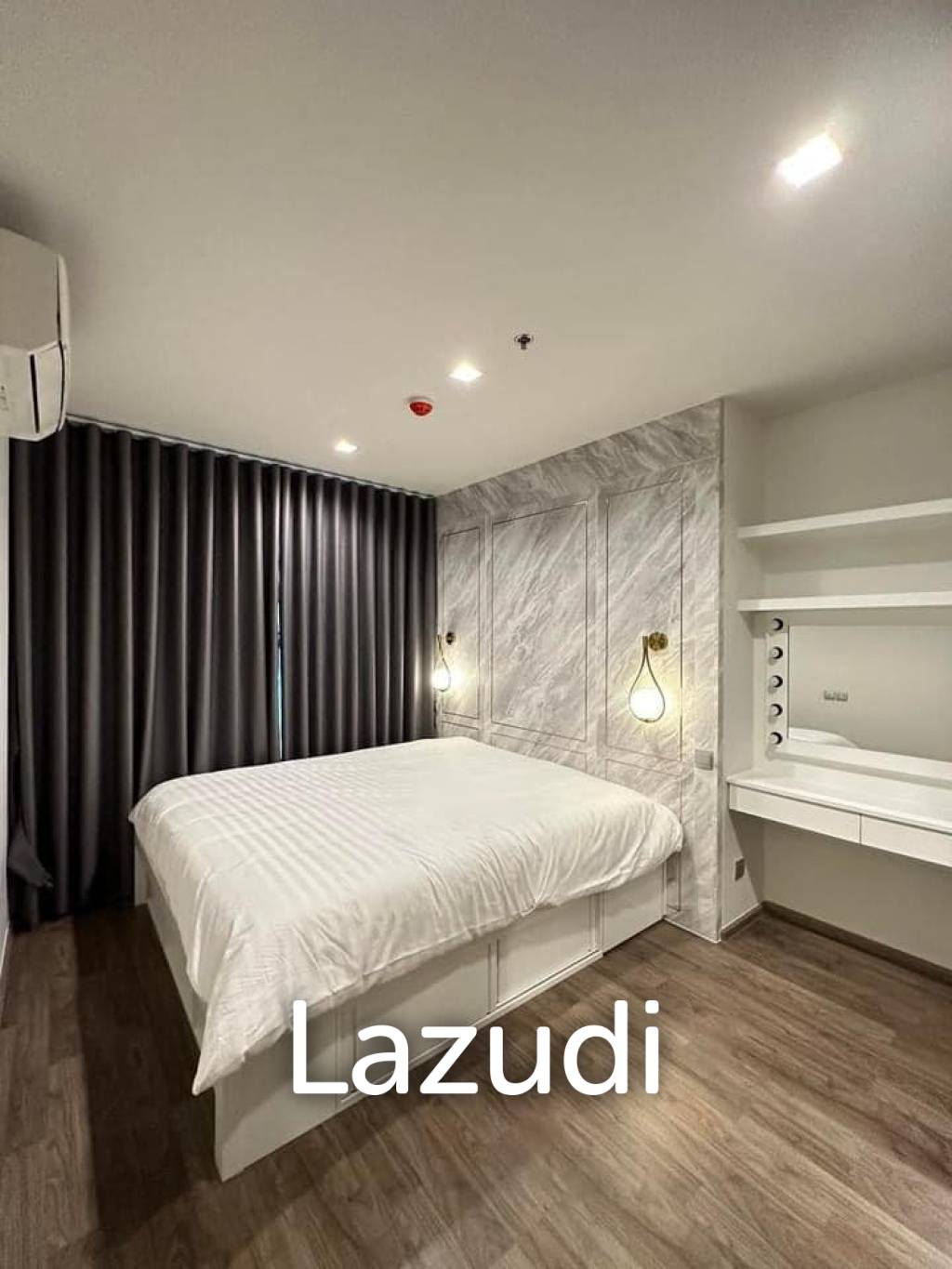 2 Bed 1 Bath 49 SQ.M Life Ladprao Valley