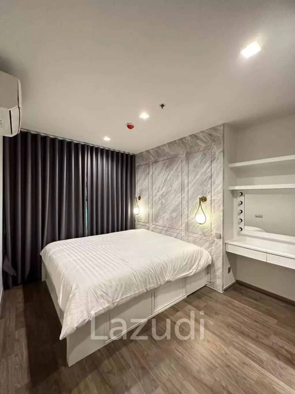 2 Bed 1 Bath 49 SQ.M Life Ladprao Valley