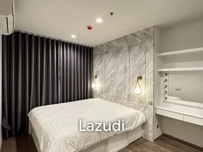 2 Bed 1 Bath 49 SQ.M Life Ladprao Valley