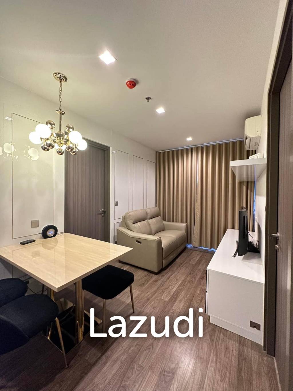 2 Bed 1 Bath 49 SQ.M Life Ladprao Valley