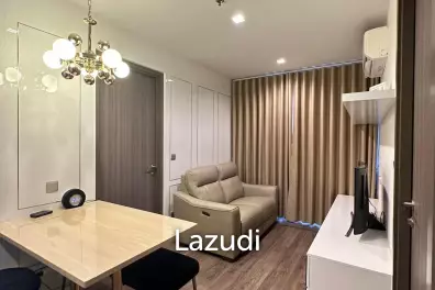 2 Bed 1 Bath 49 SQ.M Life Ladprao Valley