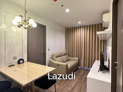 2 Bed 1 Bath 49 SQ.M Life Ladprao Valley