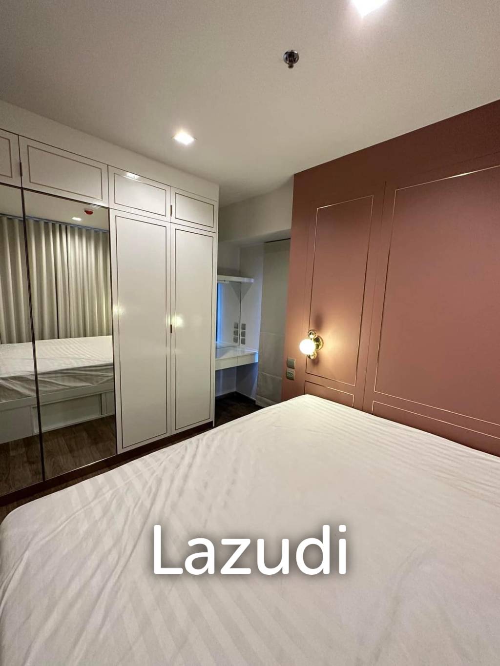 2 Bed 1 Bath 49 SQ.M Life Ladprao Valley