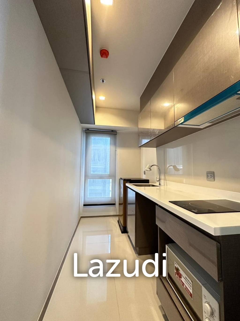 2 Bed 1 Bath 49 SQ.M Life Ladprao Valley