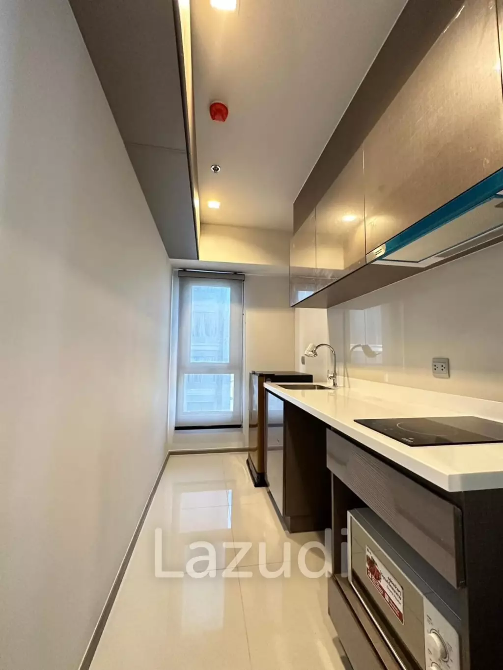 2 Bed 1 Bath 49 SQ.M Life Ladprao Valley