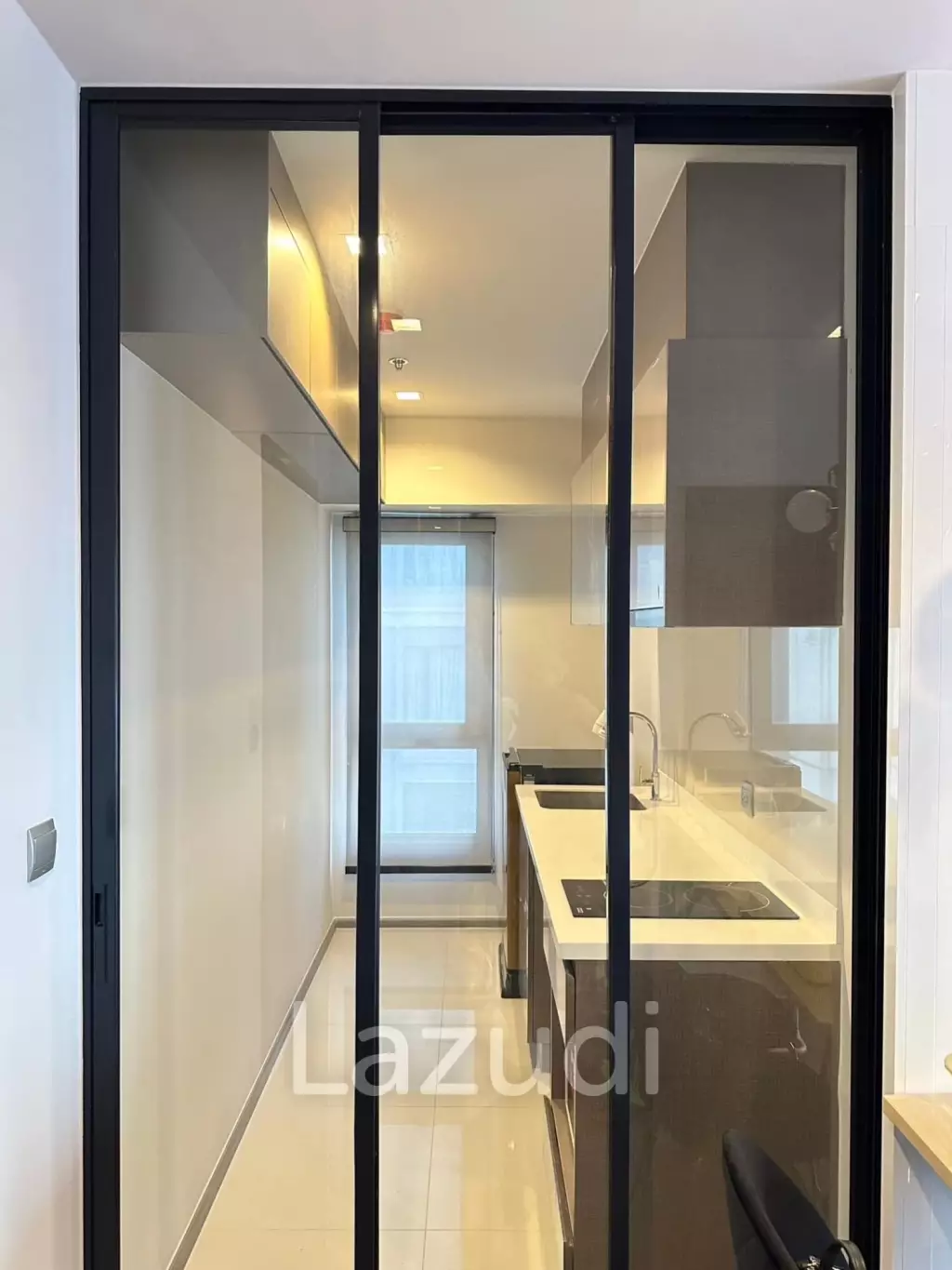 2 Bed 1 Bath 49 SQ.M Life Ladprao Valley