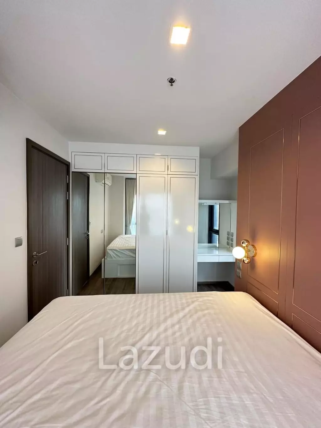 2 Bed 1 Bath 49 SQ.M Life Ladprao Valley