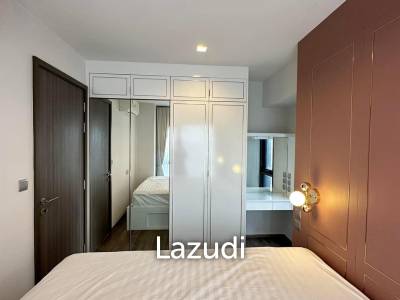 2 Bed 1 Bath 49 SQ.M Life Ladprao Valley