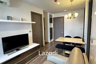 2 Bed 1 Bath 49 SQ.M Life Ladprao Valley
