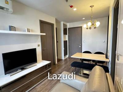 2 Bed 1 Bath 49 SQ.M Life Ladprao Valley