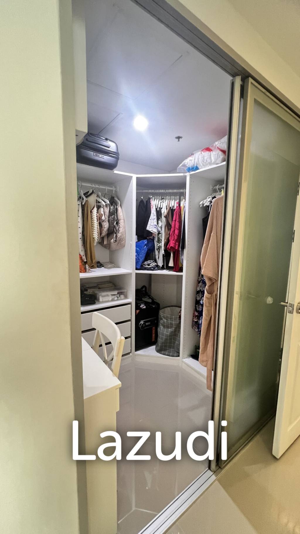 2 bedroom 2 bathroom 97 Sq.M. Supalai Premier@Asoke