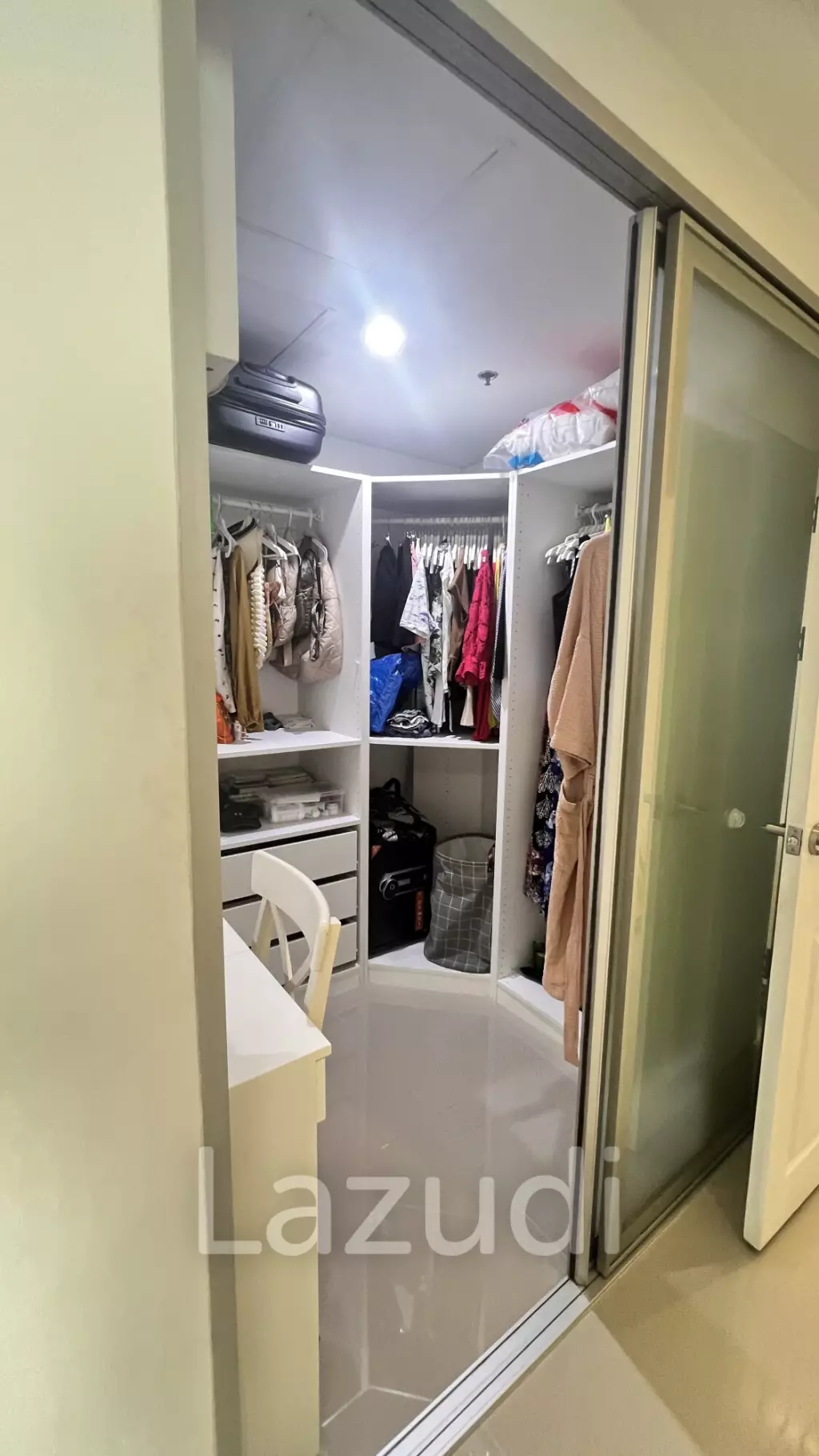 2 bedroom 2 bathroom 97 Sq.M. Supalai Premier@Asoke