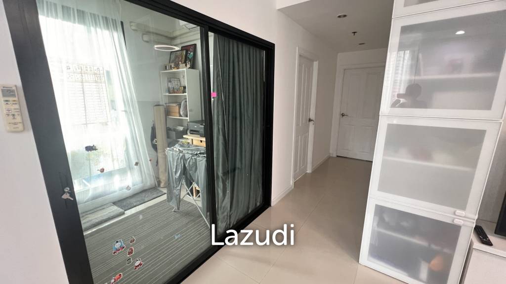 2 bedroom 2 bathroom 97 Sq.M. Supalai Premier@Asoke