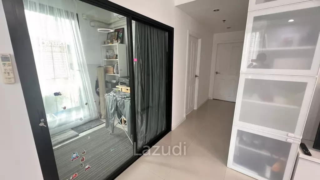 2 bedroom 2 bathroom 97 Sq.M. Supalai Premier@Asoke
