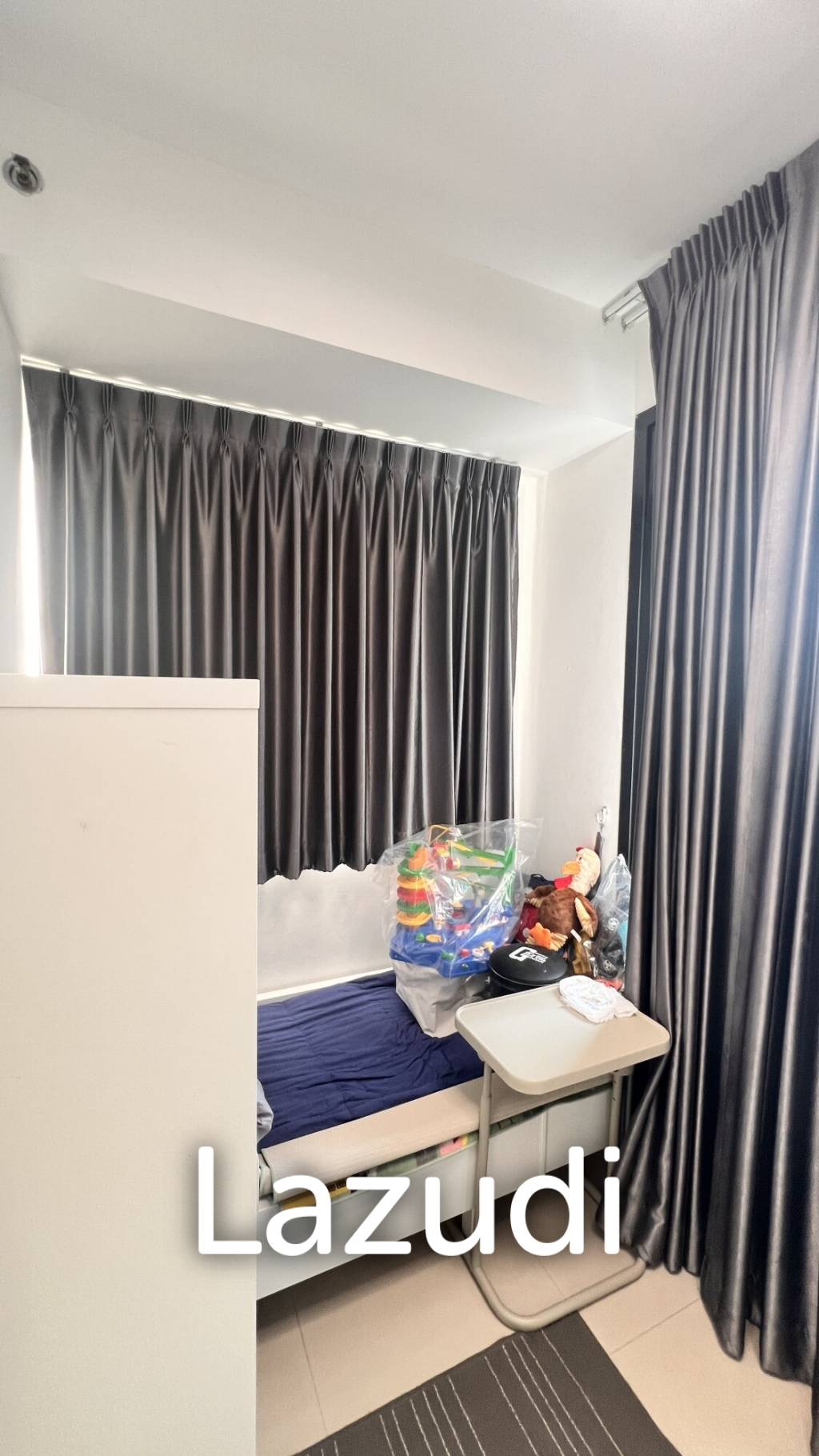 2 bedroom 2 bathroom 97 Sq.M. Supalai Premier@Asoke