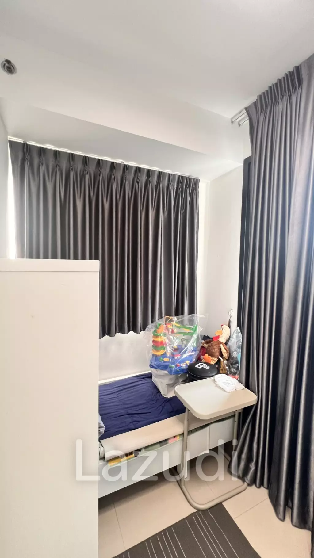 2 bedroom 2 bathroom 97 Sq.M. Supalai Premier@Asoke