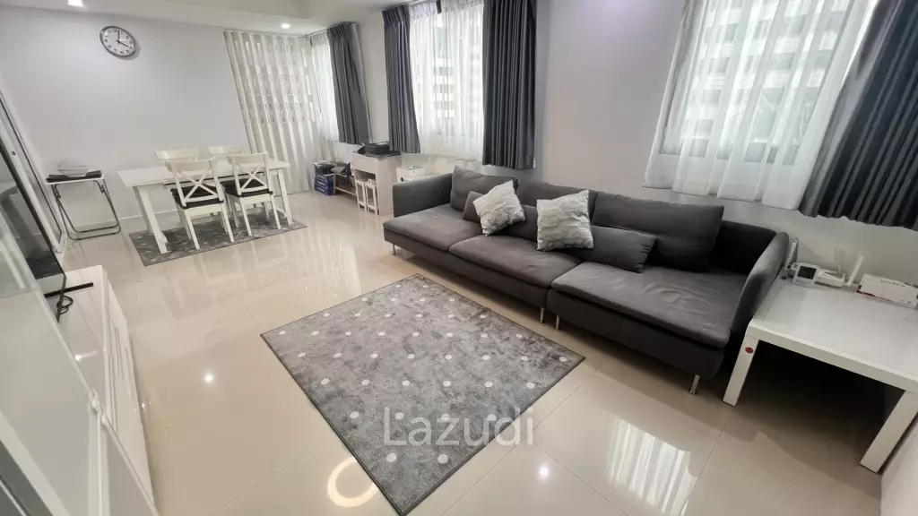 2 bedroom 2 bathroom 97 Sq.M. Supalai Premier@Asoke