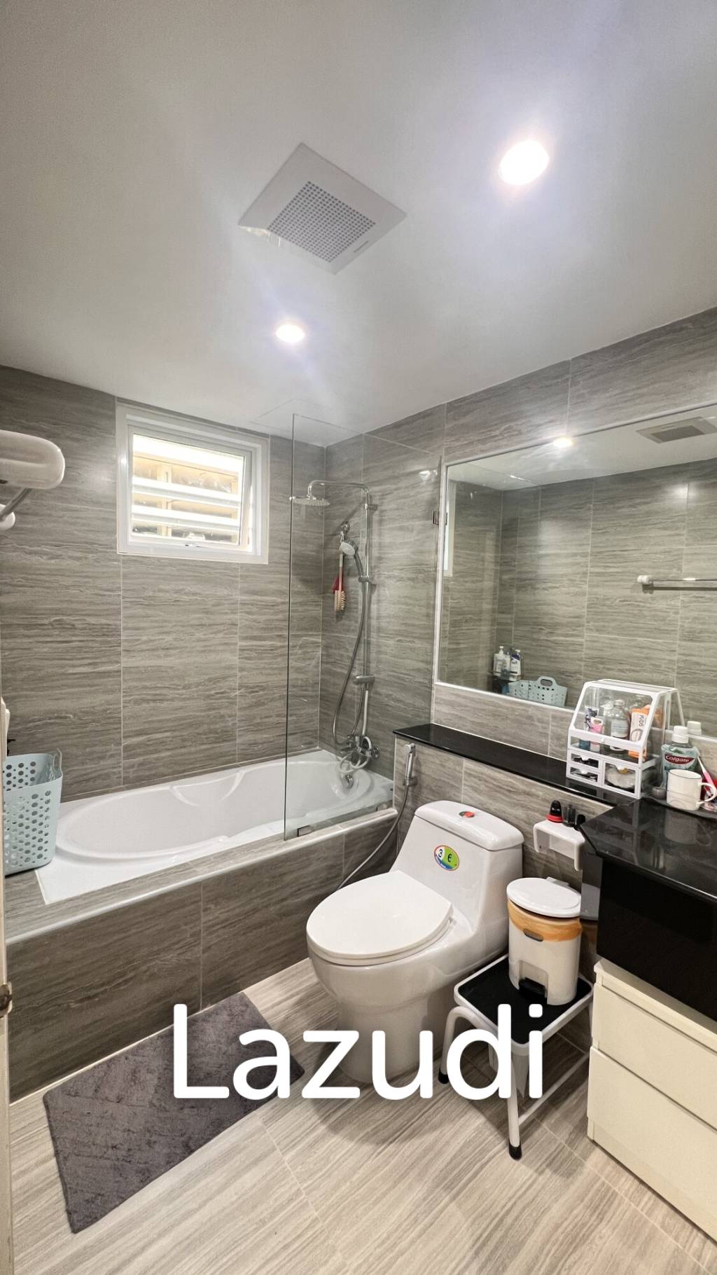 2 bedroom 2 bathroom 97 Sq.M. Supalai Premier@Asoke
