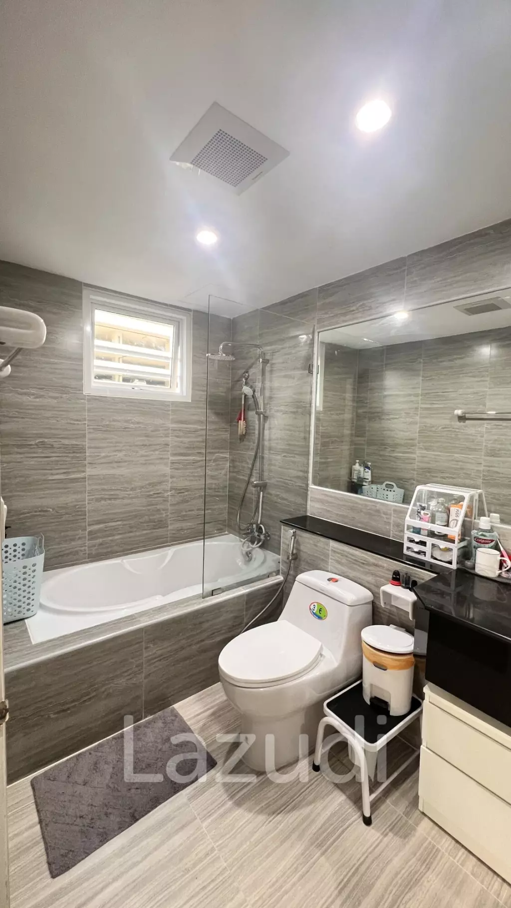 2 bedroom 2 bathroom 97 Sq.M. Supalai Premier@Asoke