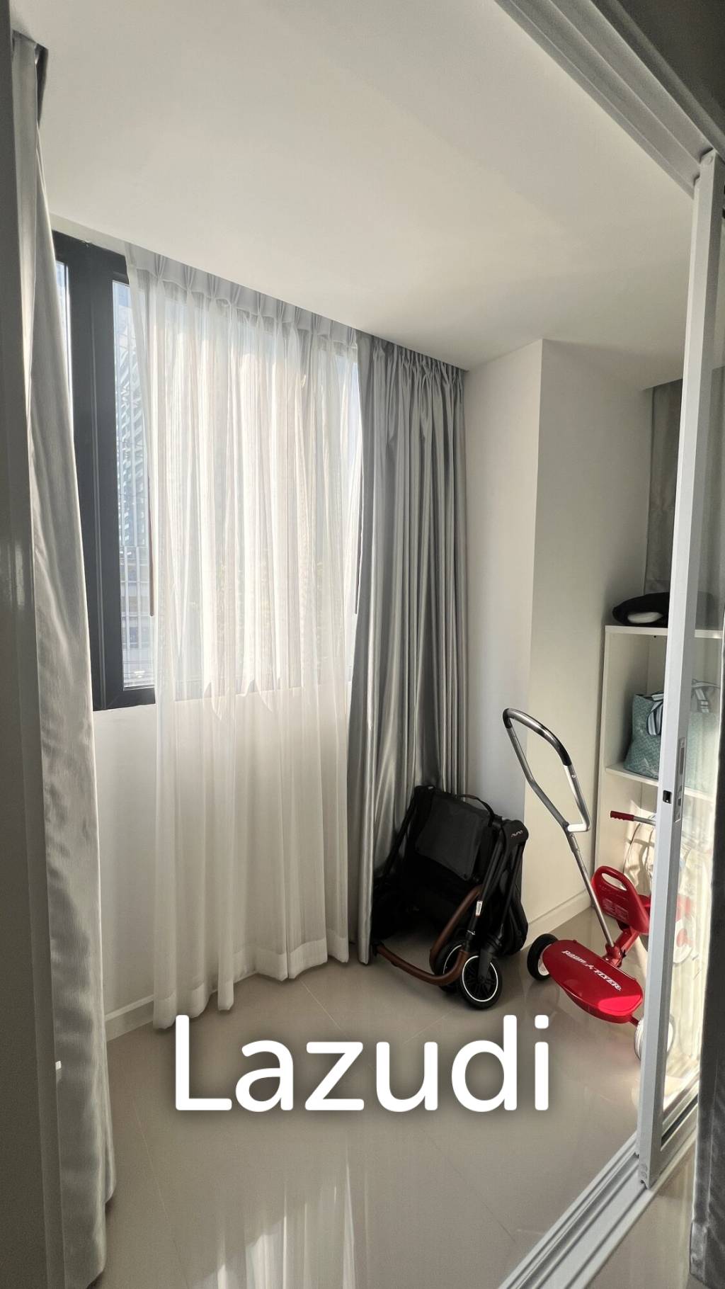 2 bedroom 2 bathroom 97 Sq.M. Supalai Premier@Asoke