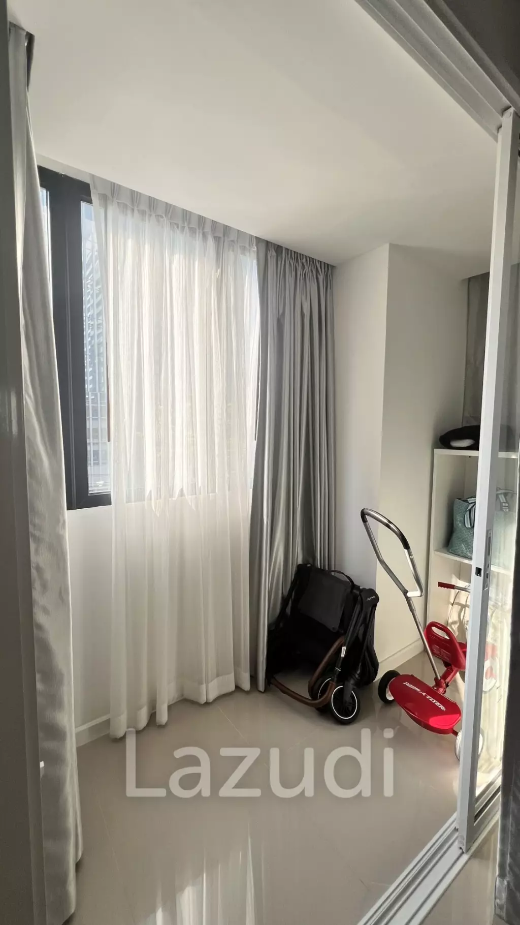2 bedroom 2 bathroom 97 Sq.M. Supalai Premier@Asoke