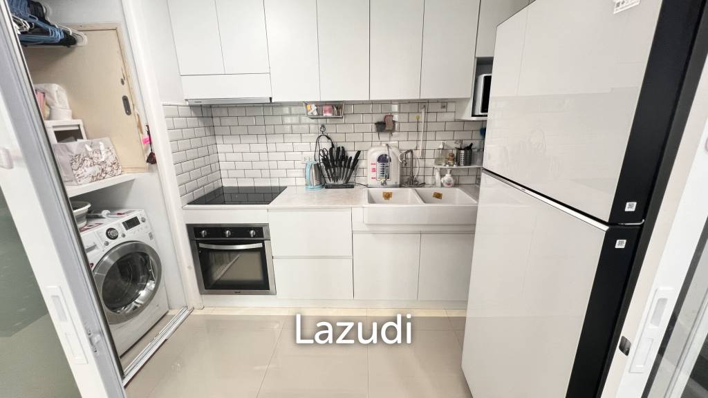 2 bedroom 2 bathroom 97 Sq.M. Supalai Premier@Asoke
