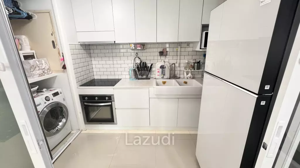 2 bedroom 2 bathroom 97 Sq.M. Supalai Premier@Asoke