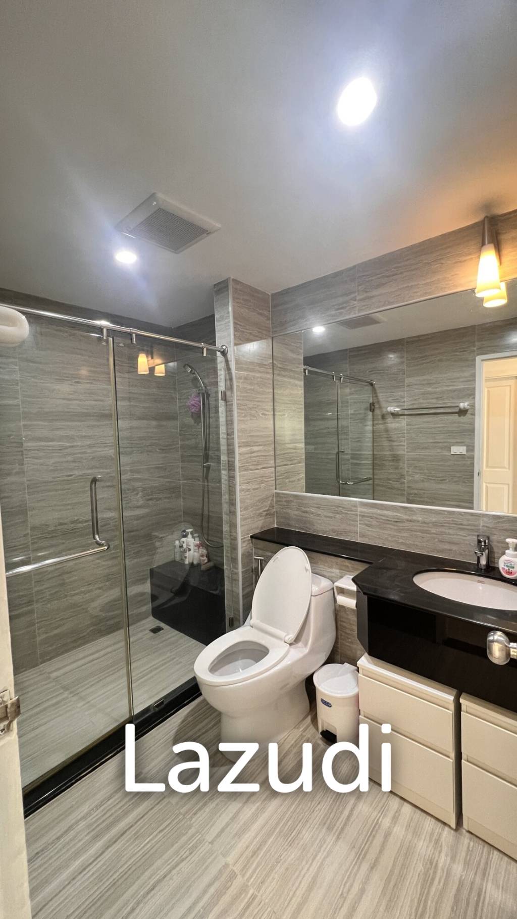 2 bedroom 2 bathroom 97 Sq.M. Supalai Premier@Asoke