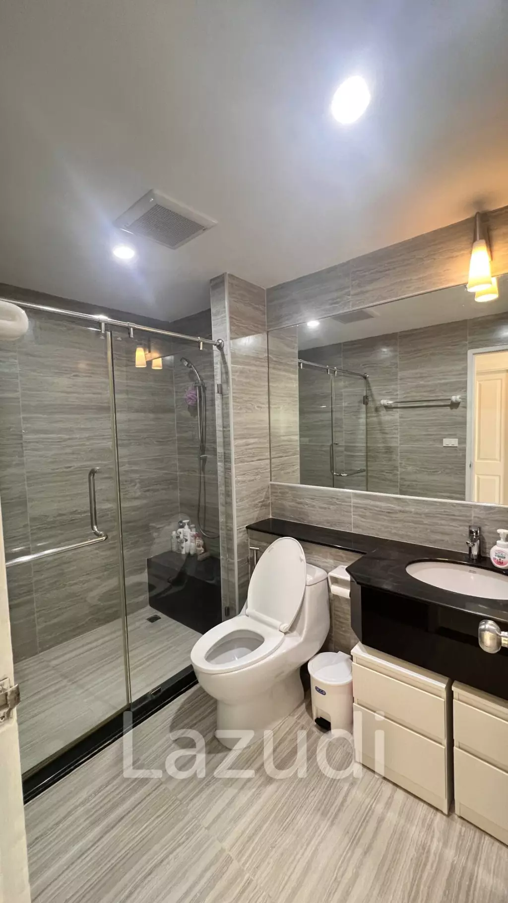 2 bedroom 2 bathroom 97 Sq.M. Supalai Premier@Asoke